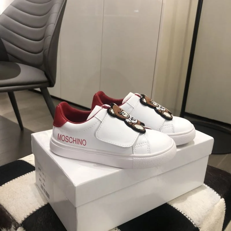 Casual MOSCHINO SHOES 29480