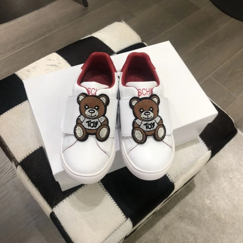 Casual MOSCHINO SHOES 29480