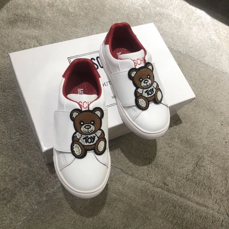 Casual MOSCHINO SHOES 29480