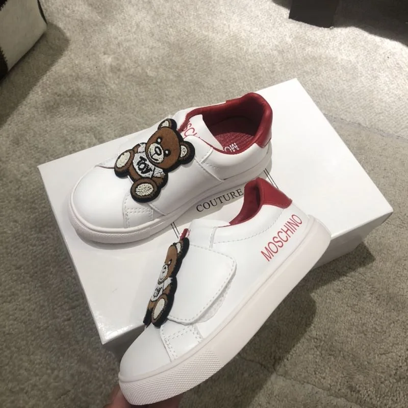 Casual MOSCHINO SHOES 29480