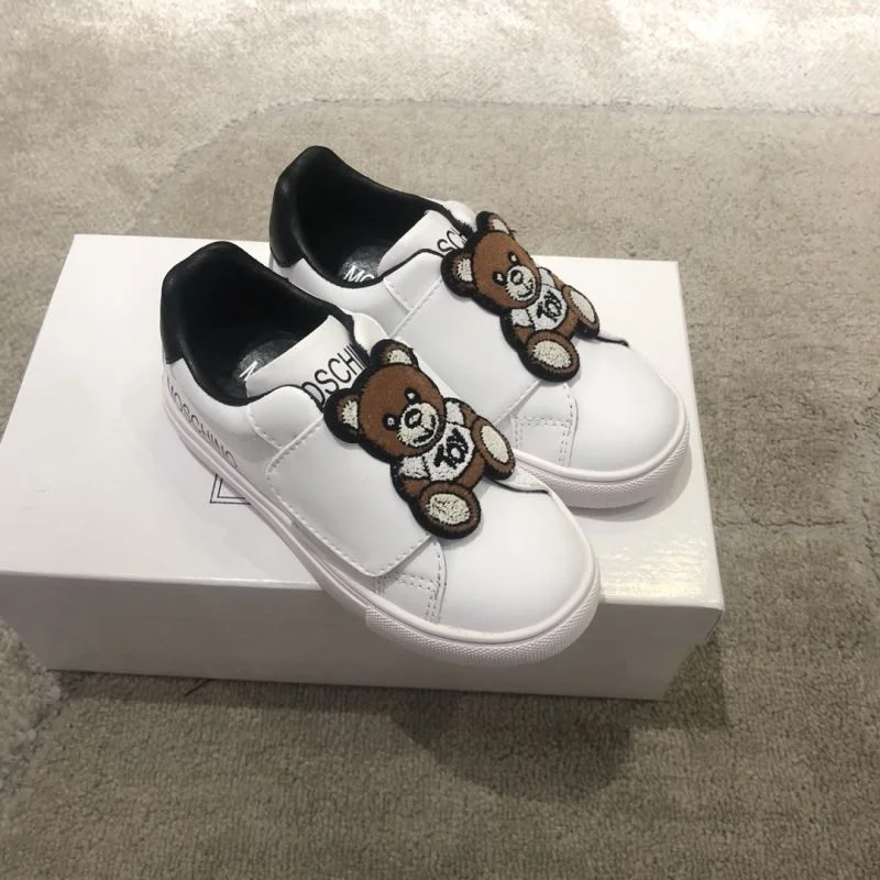 Soft MOSCHINO SHOES 29472