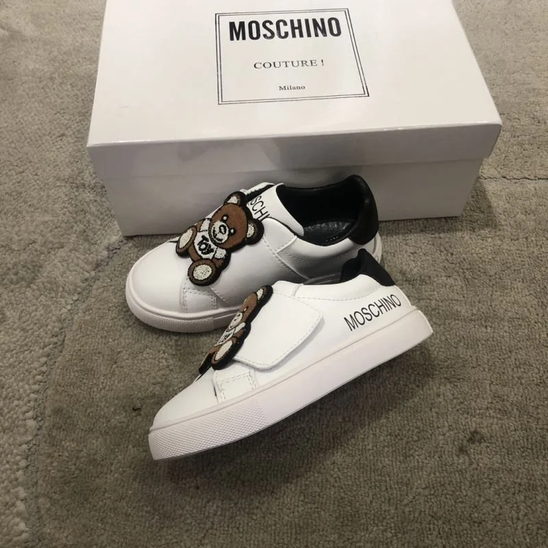 Soft MOSCHINO SHOES 29472