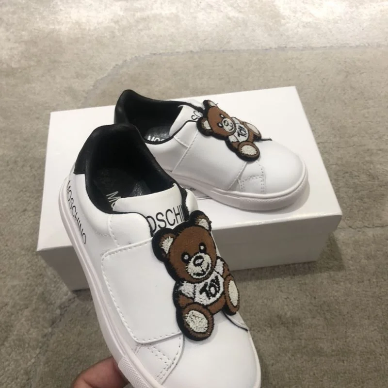 Soft MOSCHINO SHOES 29472