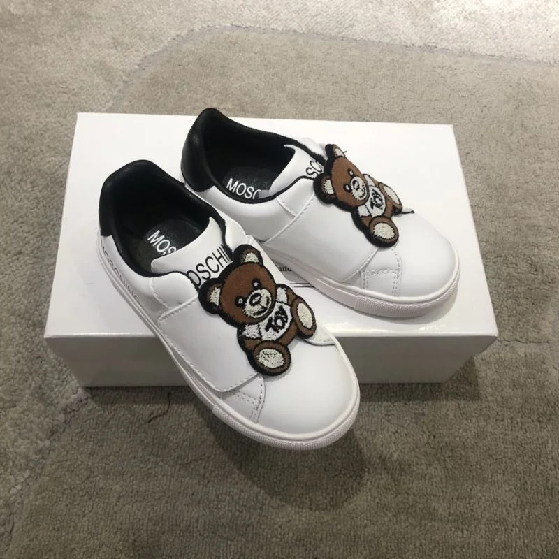 Soft MOSCHINO SHOES 29472