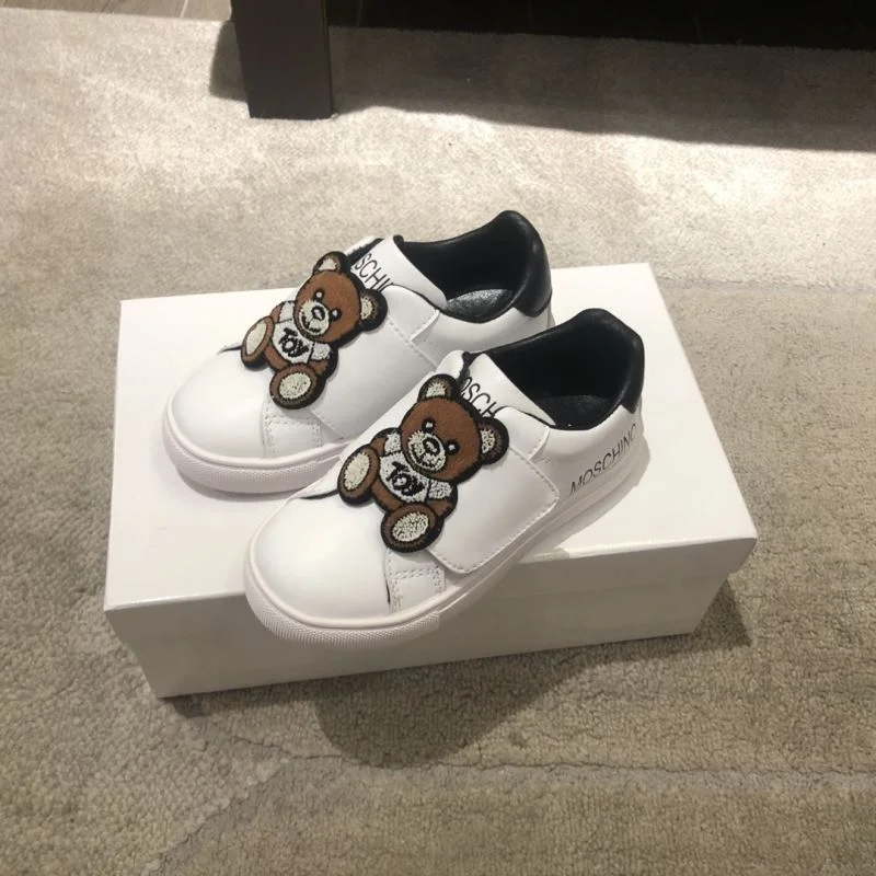 Soft MOSCHINO SHOES 29472