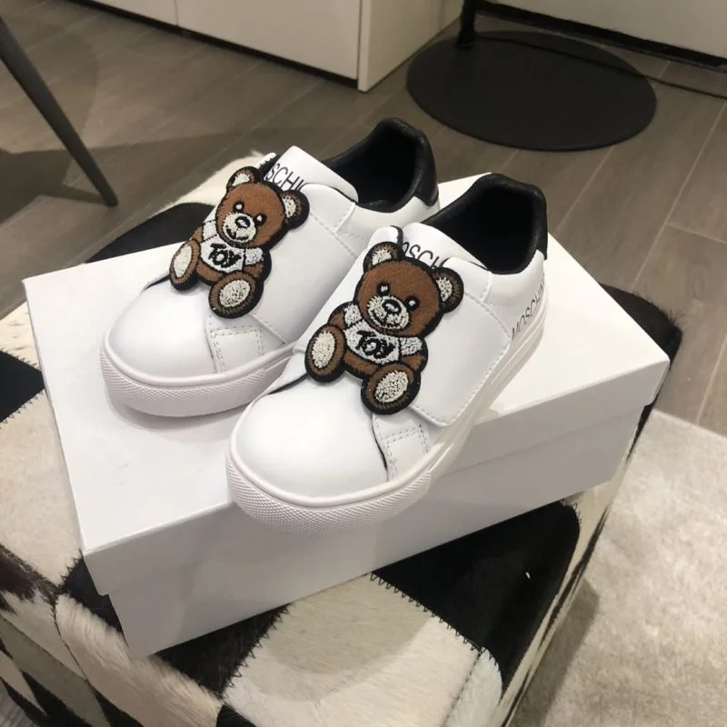 Soft MOSCHINO SHOES 29472