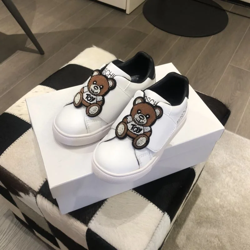 Soft MOSCHINO SHOES 29472