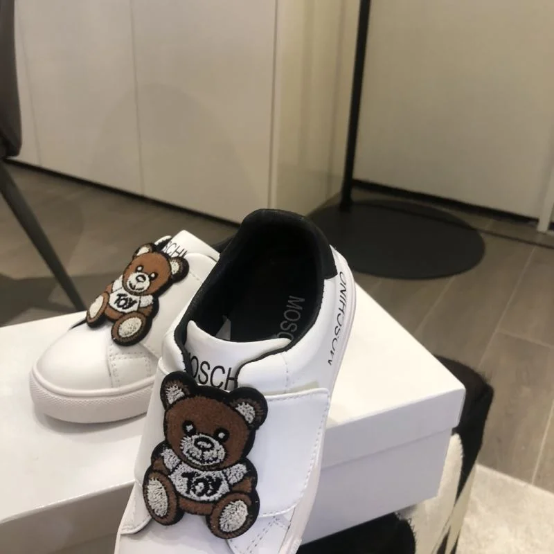 Soft MOSCHINO SHOES 29472