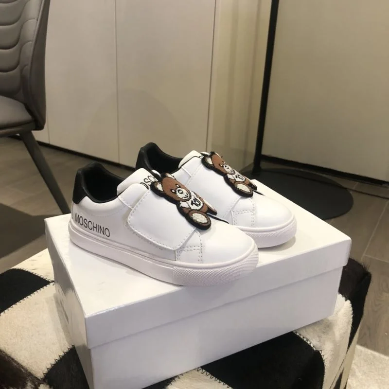 Soft MOSCHINO SHOES 29472