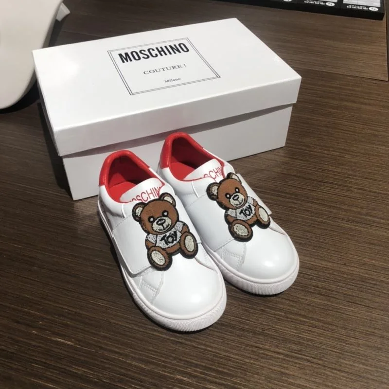 BestValue MOSCHINO SHOES 30042