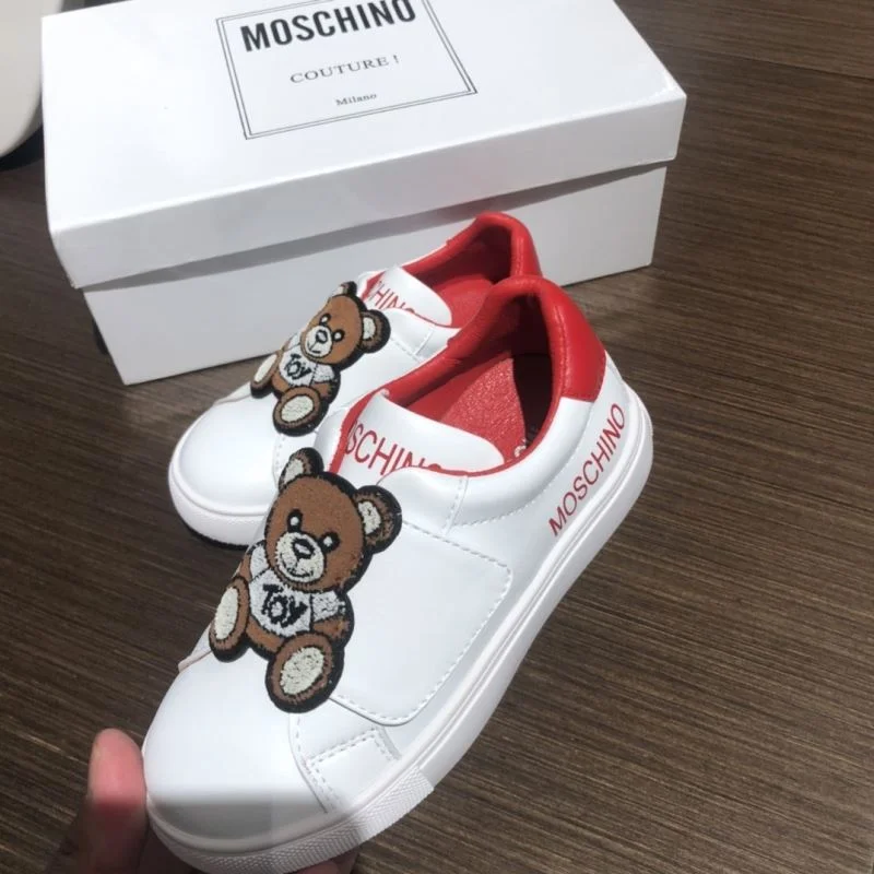 BestValue MOSCHINO SHOES 30042