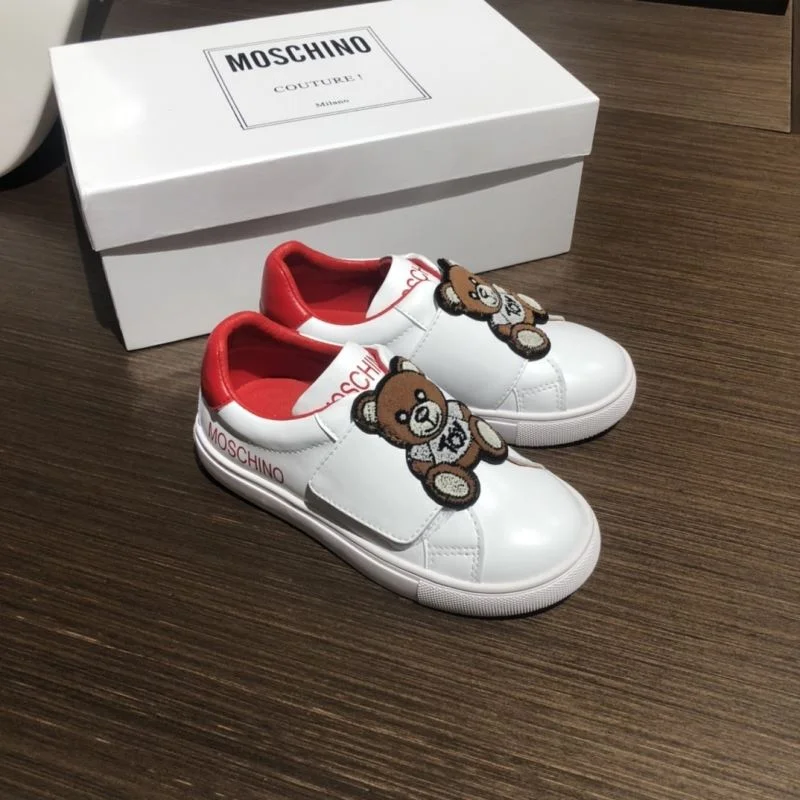 BestValue MOSCHINO SHOES 30042