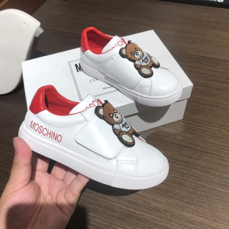 BestValue MOSCHINO SHOES 30042