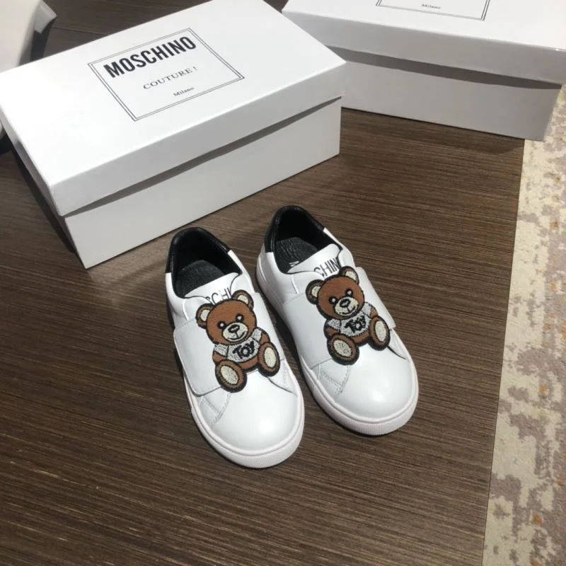 Soft MOSCHINO SHOES 30031