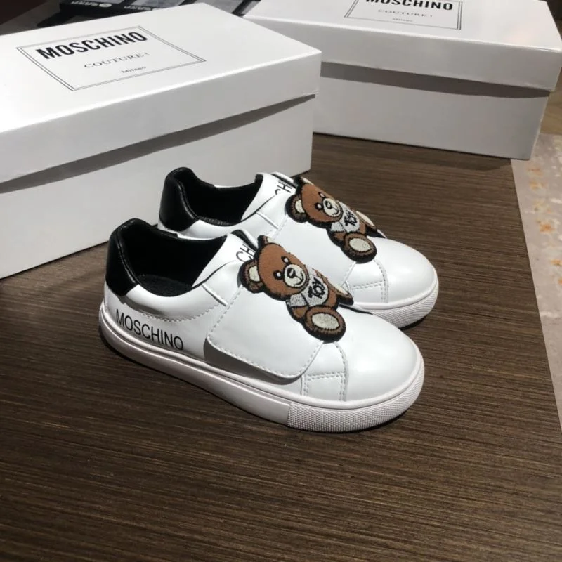 Soft MOSCHINO SHOES 30031