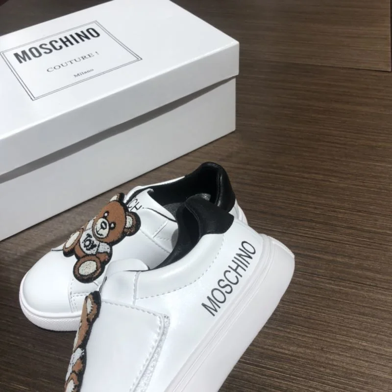Soft MOSCHINO SHOES 30031