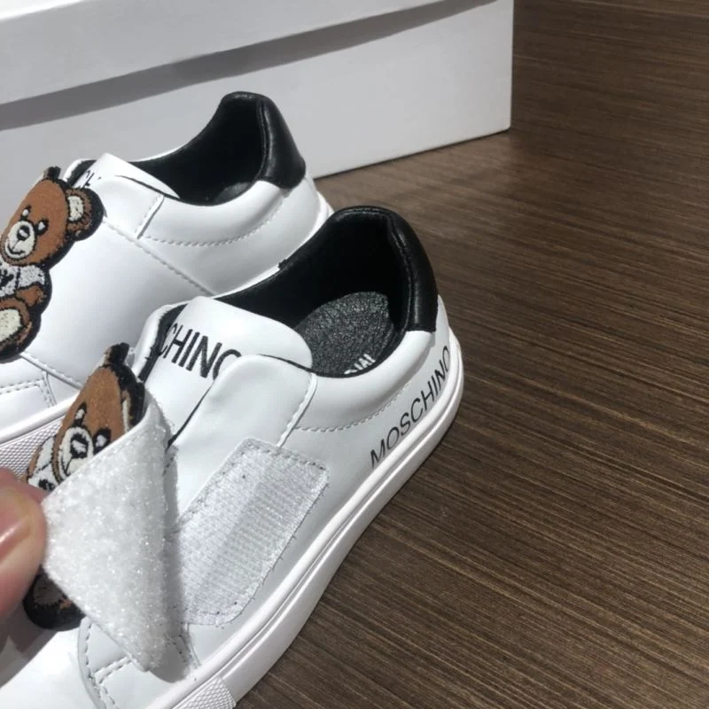 Soft MOSCHINO SHOES 30031