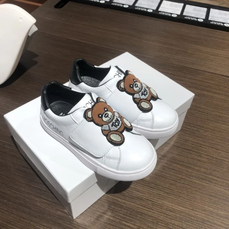 Soft MOSCHINO SHOES 30031