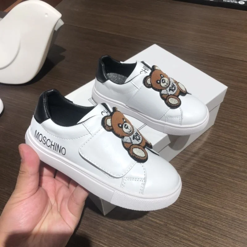 Soft MOSCHINO SHOES 30031
