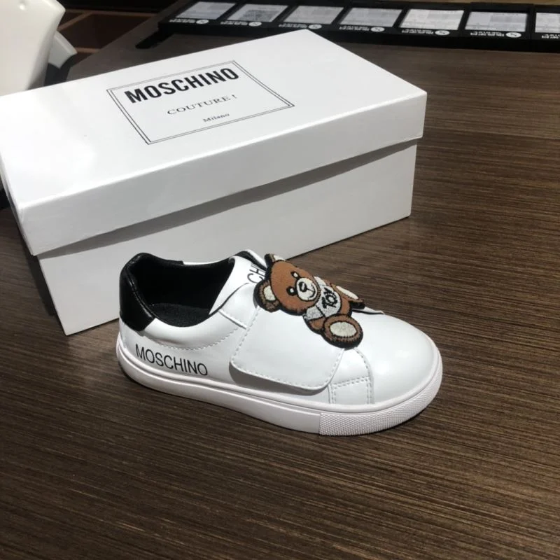 Soft MOSCHINO SHOES 30031