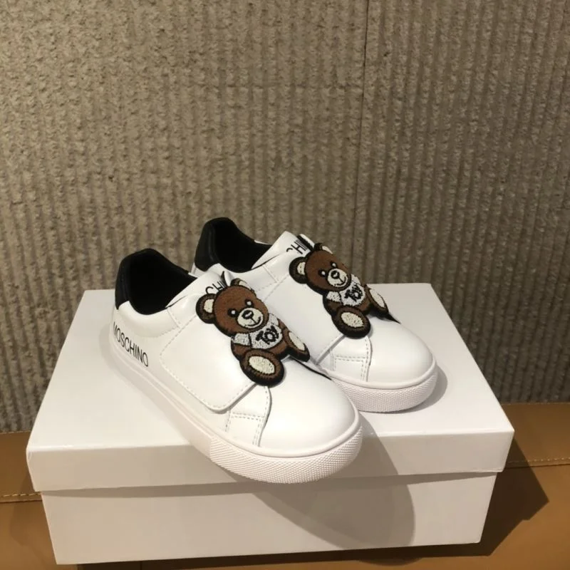 Soft MOSCHINO SHOES 30031