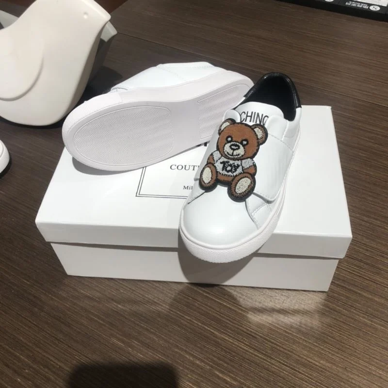 Soft MOSCHINO SHOES 30031