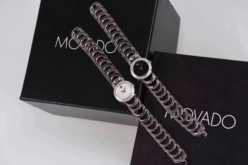 Sporty MOVADO Watches 190270