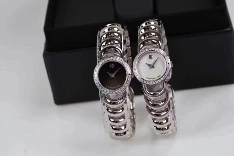 Sporty MOVADO Watches 190270