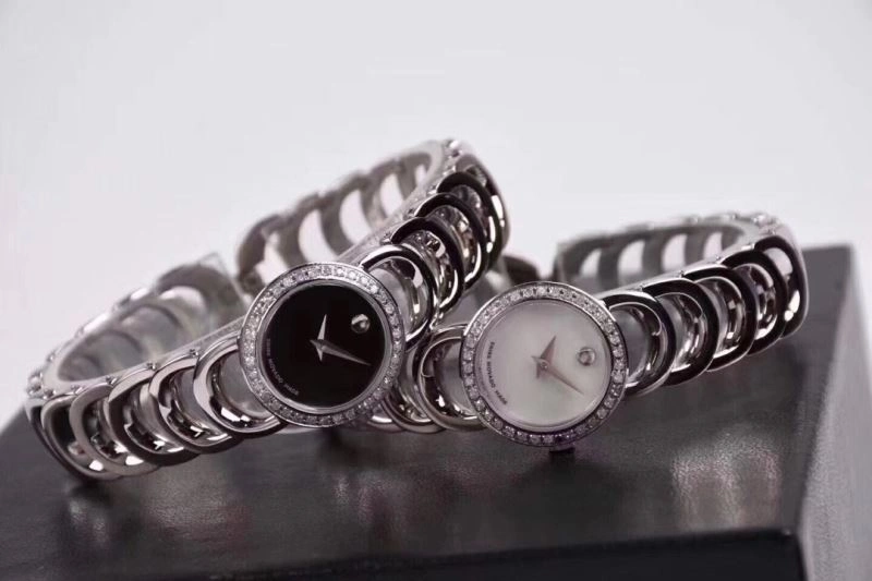 Sporty MOVADO Watches 190270