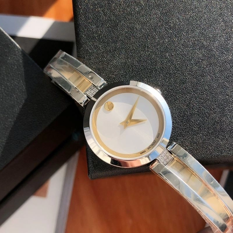 MOVADO Watches GoodFit 190257