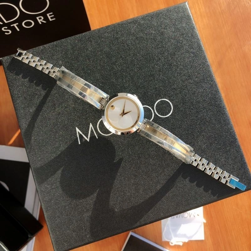 MOVADO Watches GoodFit 190257