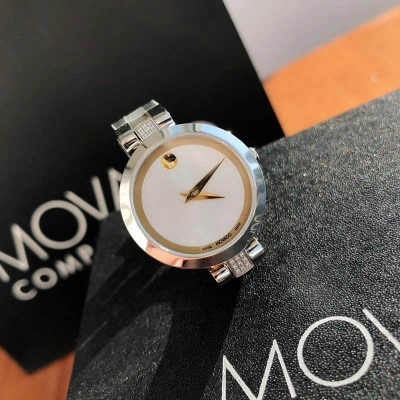 MOVADO Watches GoodFit 190257