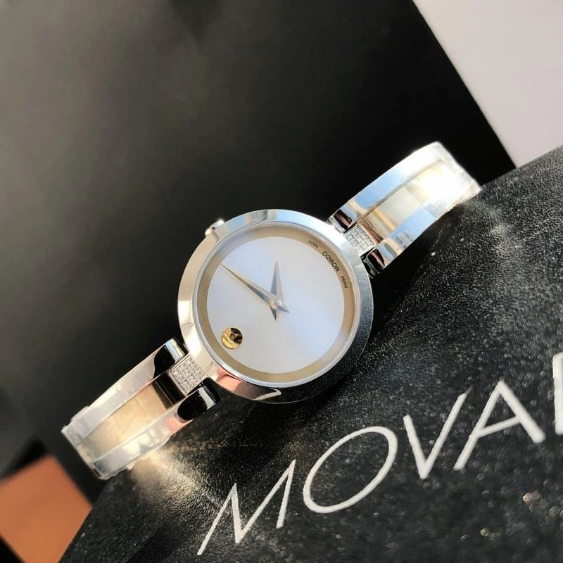 MOVADO Watches GoodFit 190257