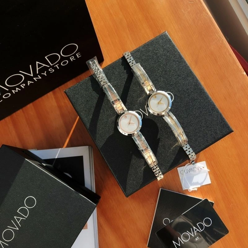 MOVADO Watches GoodFit 190257