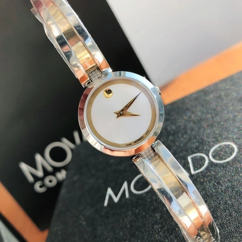 MOVADO Watches GoodFit 190257