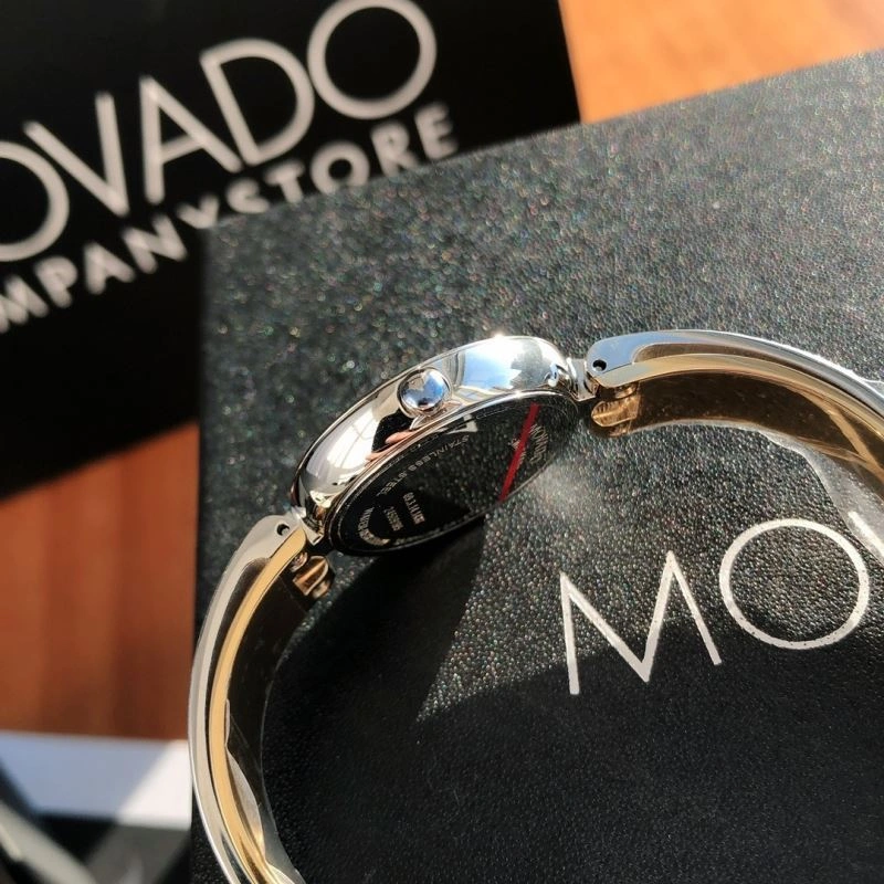MOVADO Watches GoodFit 190257