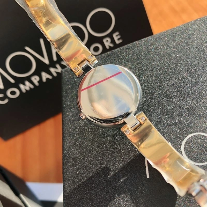 MOVADO Watches GoodFit 190257