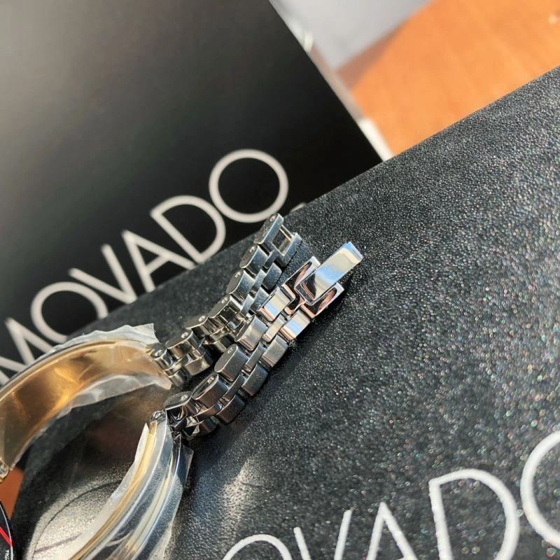 MOVADO Watches GoodFit 190257