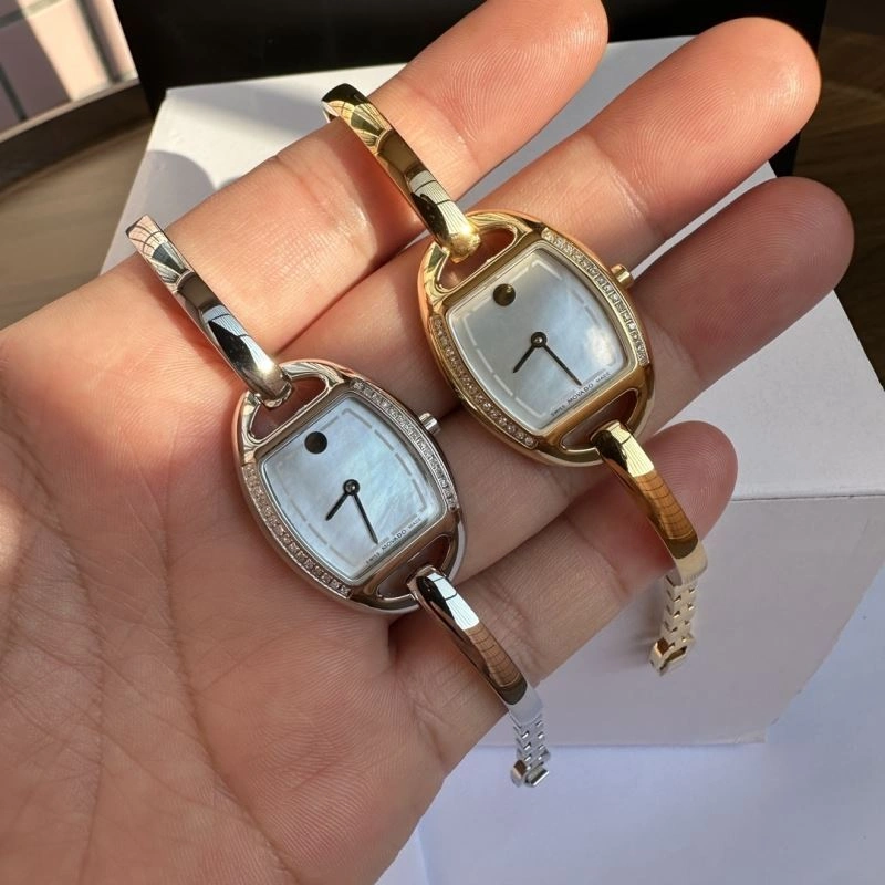 Functional MOVADO Watches 190266