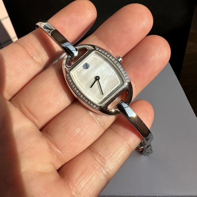 Functional MOVADO Watches 190266