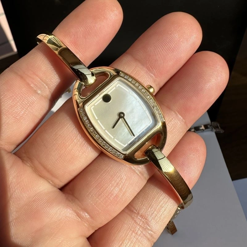Functional MOVADO Watches 190266