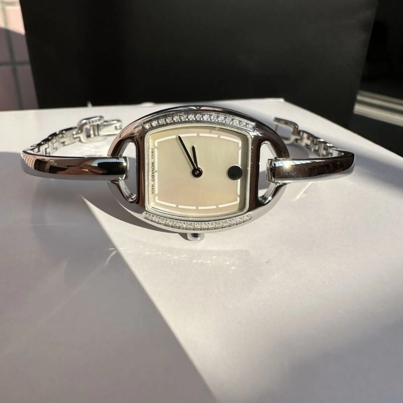 Functional MOVADO Watches 190266