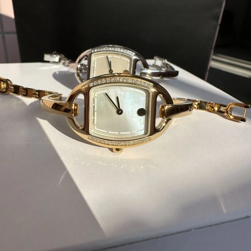 Functional MOVADO Watches 190266