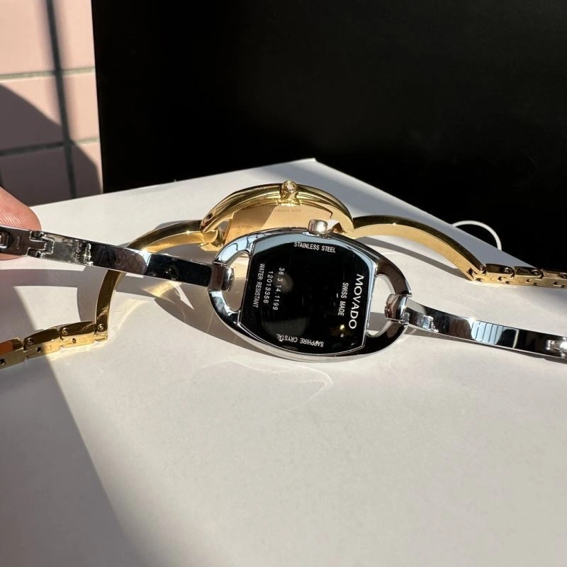 Functional MOVADO Watches 190266