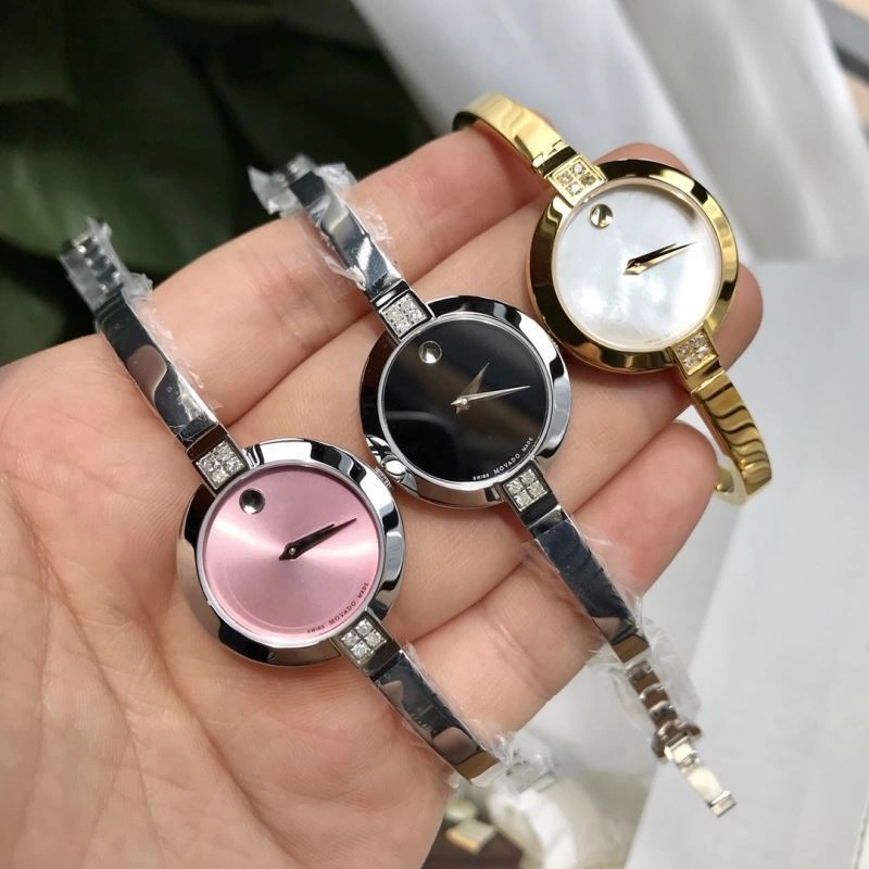 Chic MOVADO Watches 190269