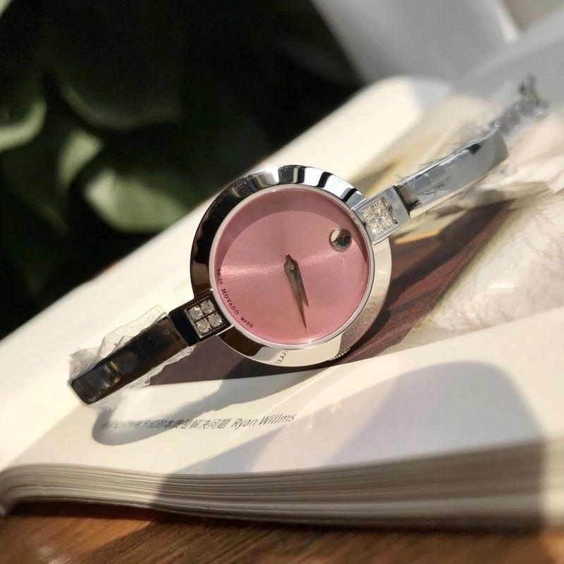 Chic MOVADO Watches 190269