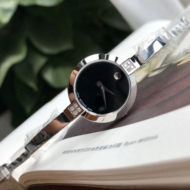 Chic MOVADO Watches 190269