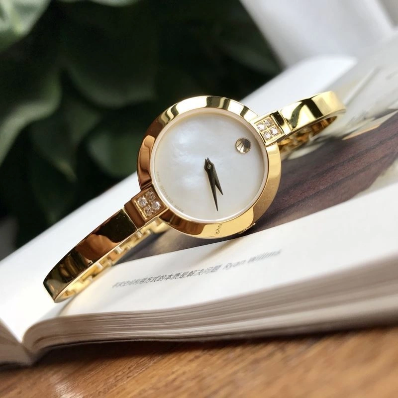 Chic MOVADO Watches 190269