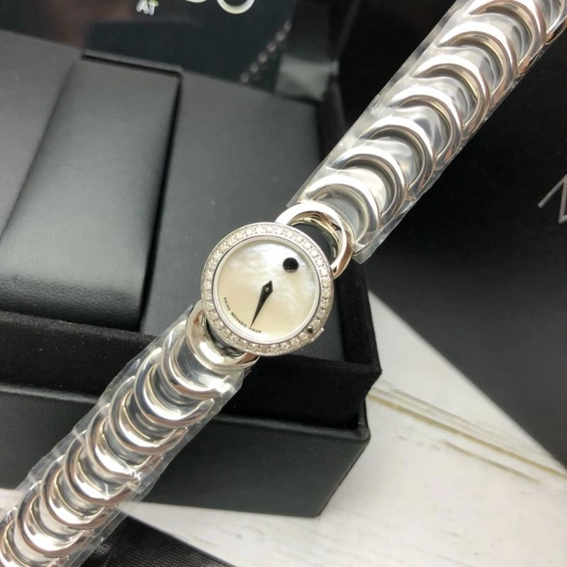 MOVADO Watches Stylish 190253