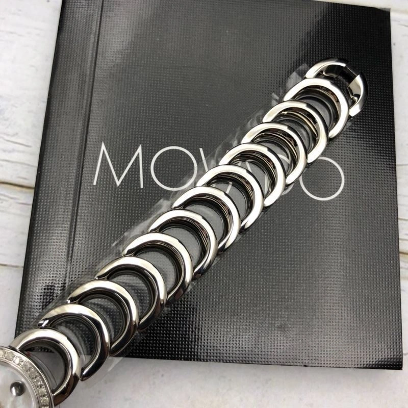 MOVADO Watches Stylish 190253